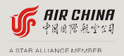 航空服务(中国国际航空)