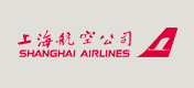 航空服务(上海航空)