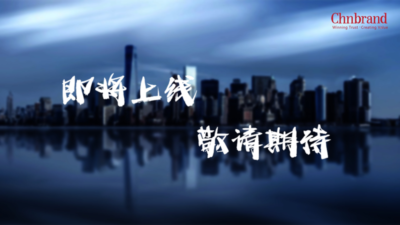 敬请期待